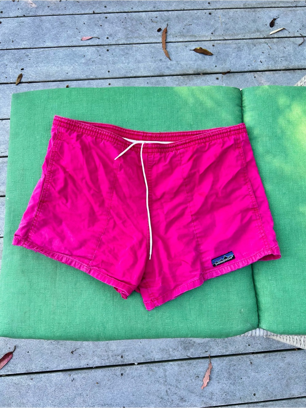 Vintage Patagonia Baggies